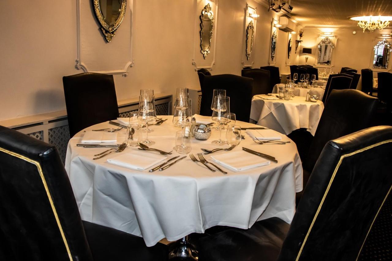The Lord Bute Hotel 5*
