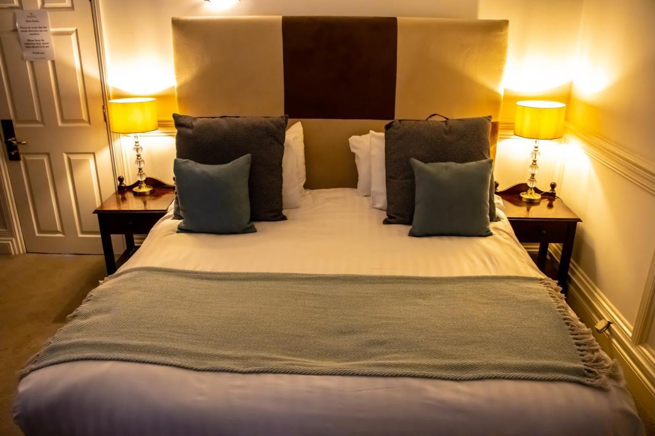 Hotel The Lord Bute Highcliffe