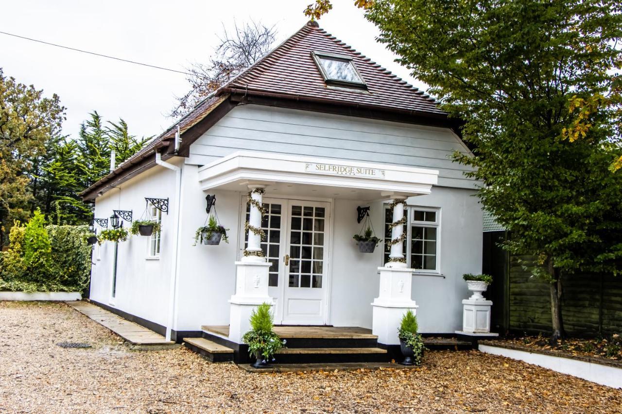 The Lord Bute 5* Highcliffe