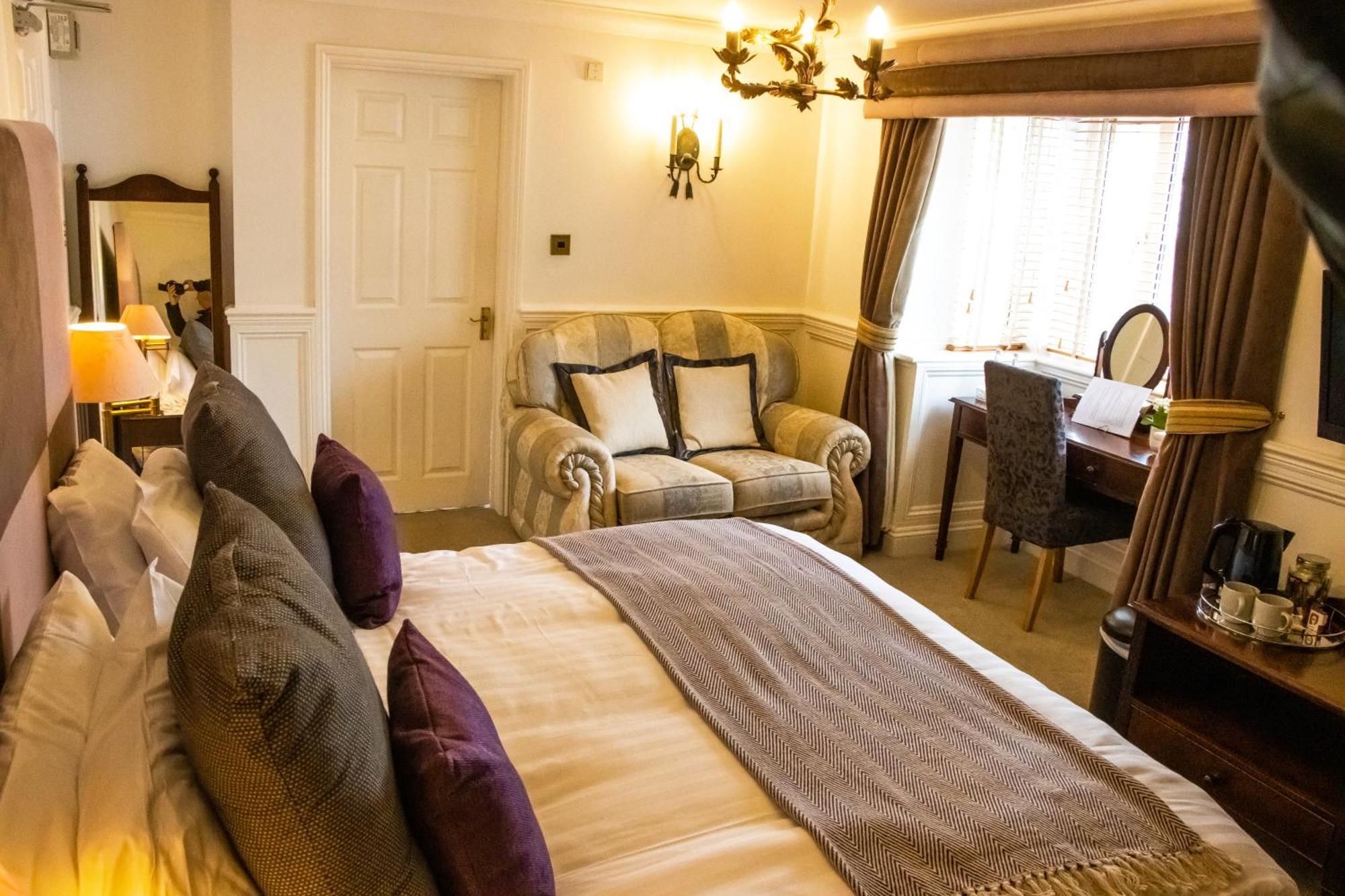 The Lord Bute Hotel