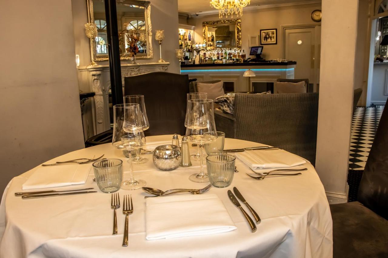 The Lord Bute Hotel