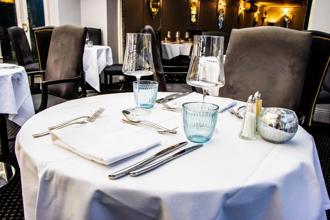 Hotel The Lord Bute 5*