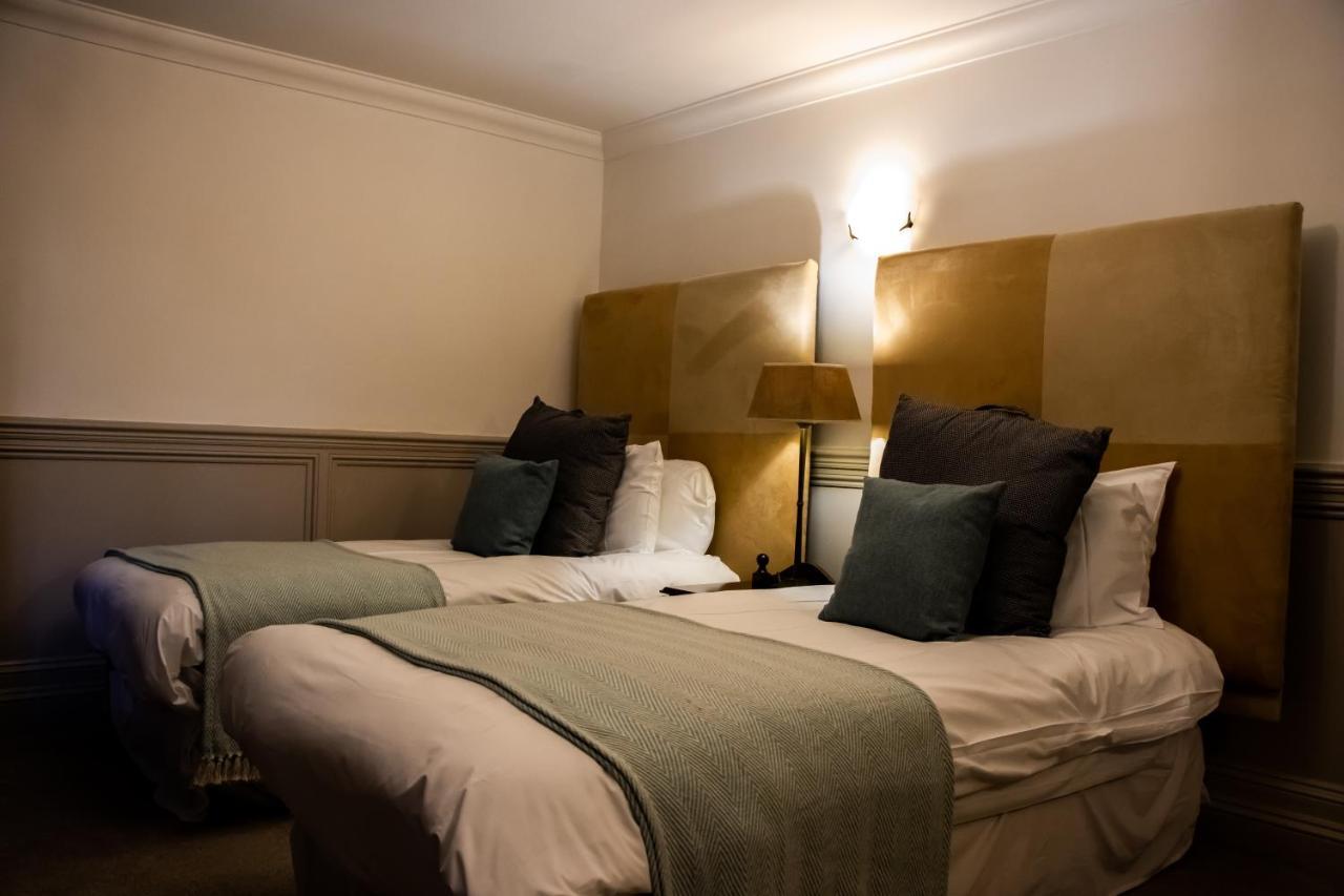 Hotel The Lord Bute Highcliffe