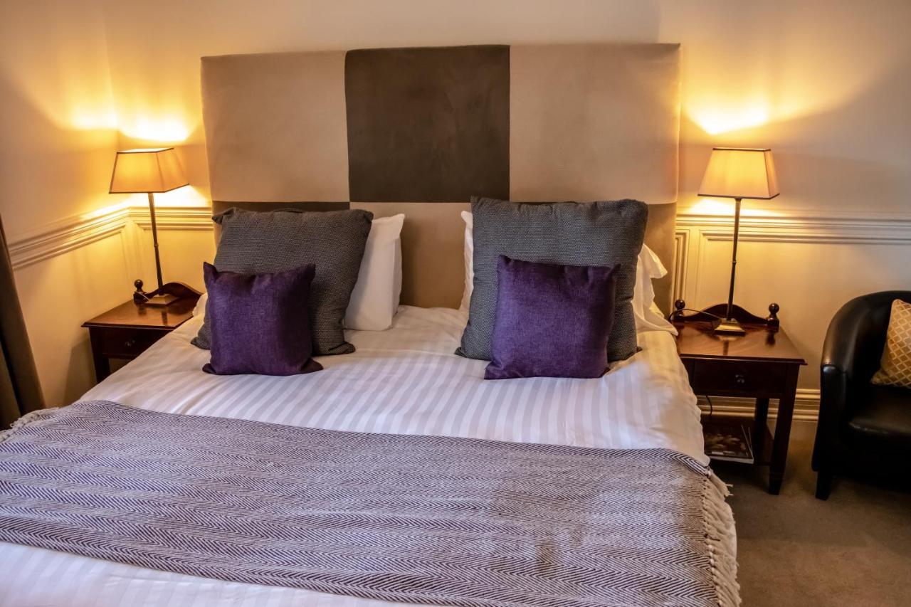 The Lord Bute Hotel 5*