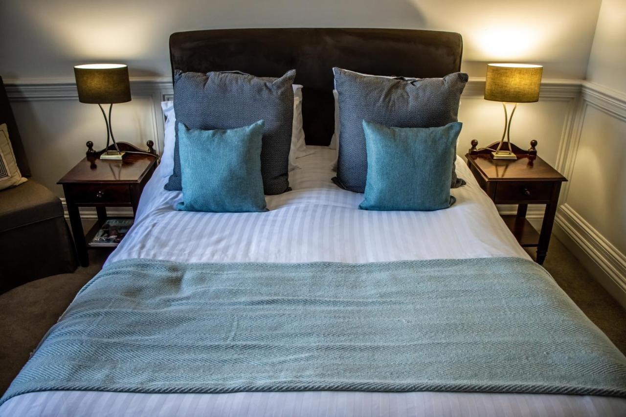 Hotel The Lord Bute 5*