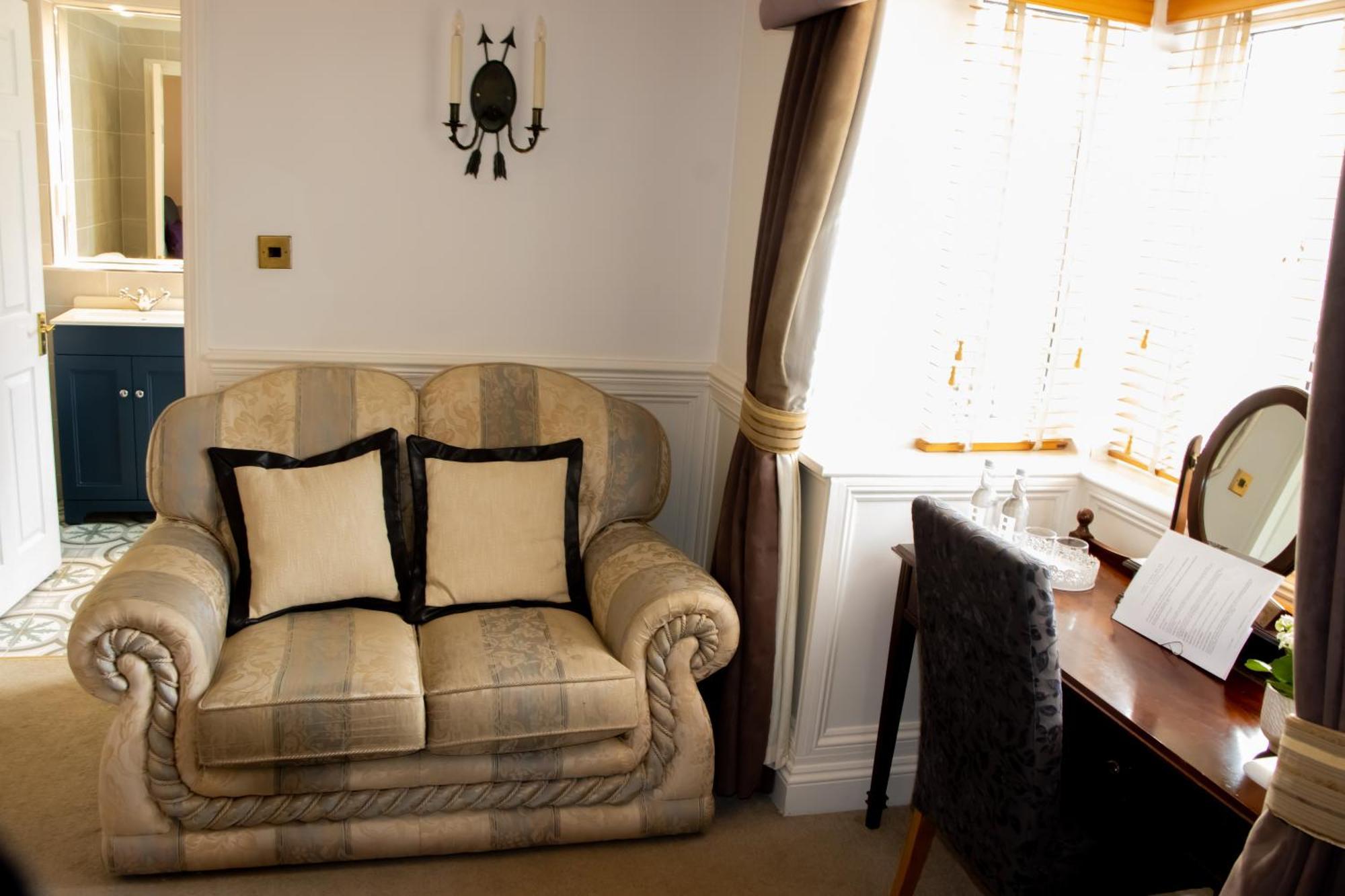Hotel The Lord Bute Highcliffe